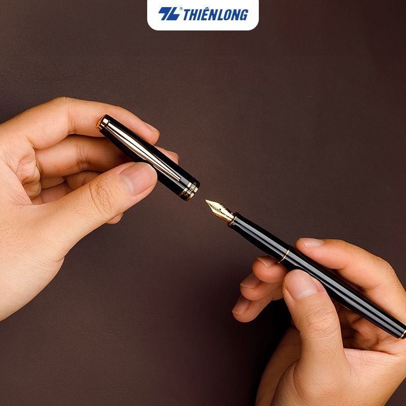 Bút máy cao cấp Bizner BIZ-FT02