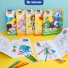  Tập tô màu - Coloring Book Thiên Long Colokit - Dành cho bé 3-6 tuổi 