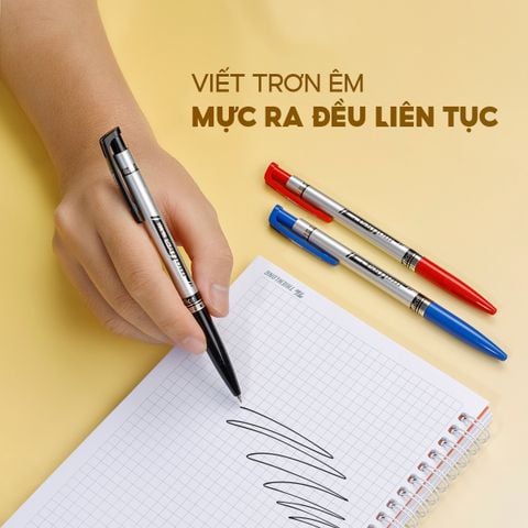 Combo 20 Bút Bi Flexoffice FO-024