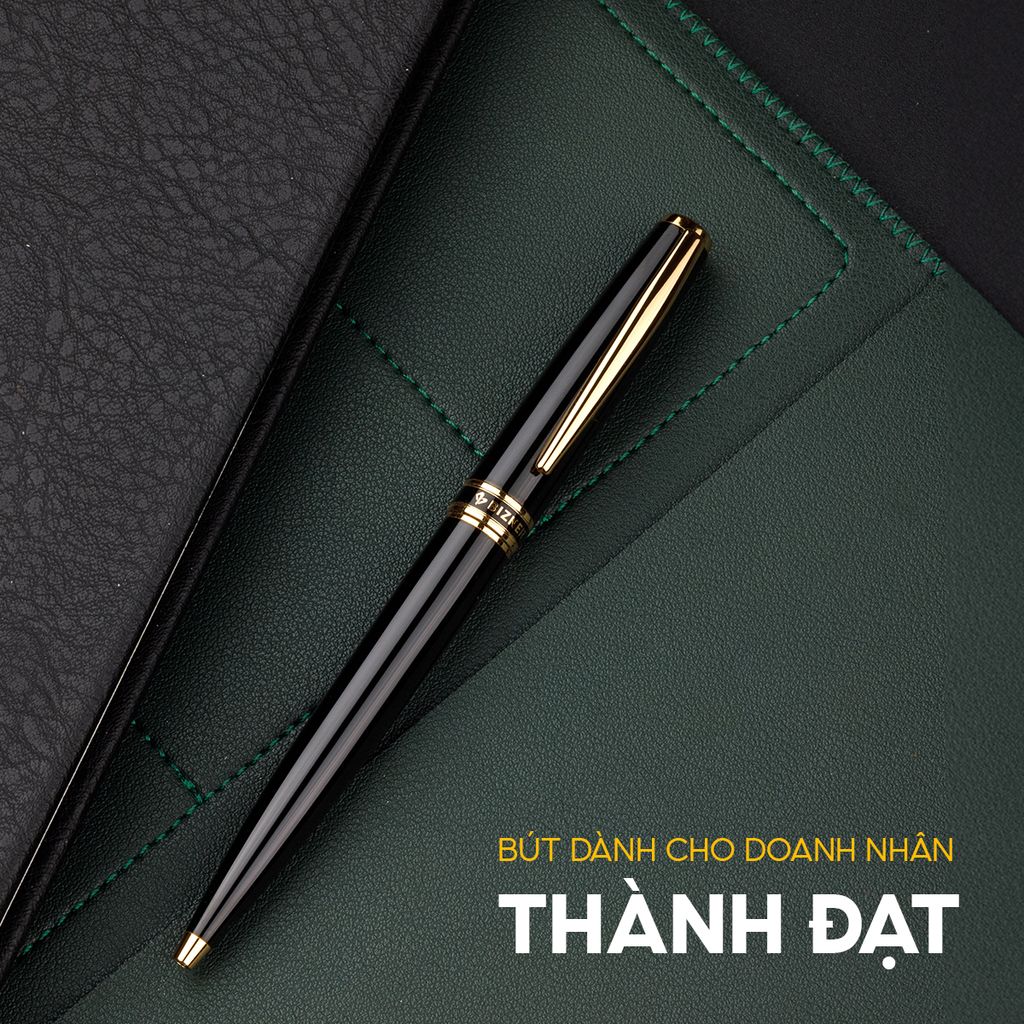Bút bi cao cấp Bizner BIZ-04