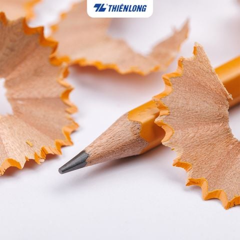 Bút chì gỗ 2B Thiên Long GP-018