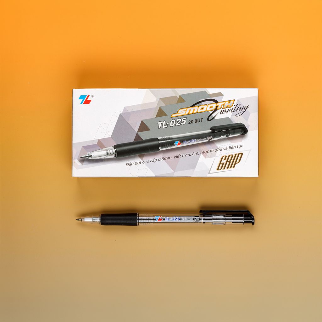 Bút Bi Thiên Long TL-025