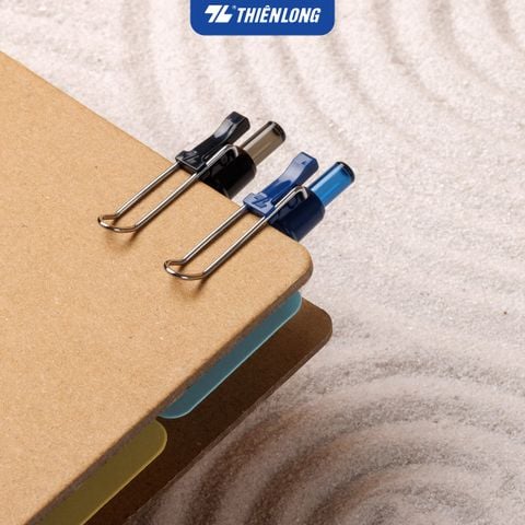 Combo 20 Bút gel Hoshi Thiên Long GEL-046/HS - Công nghệ Nhật Bản