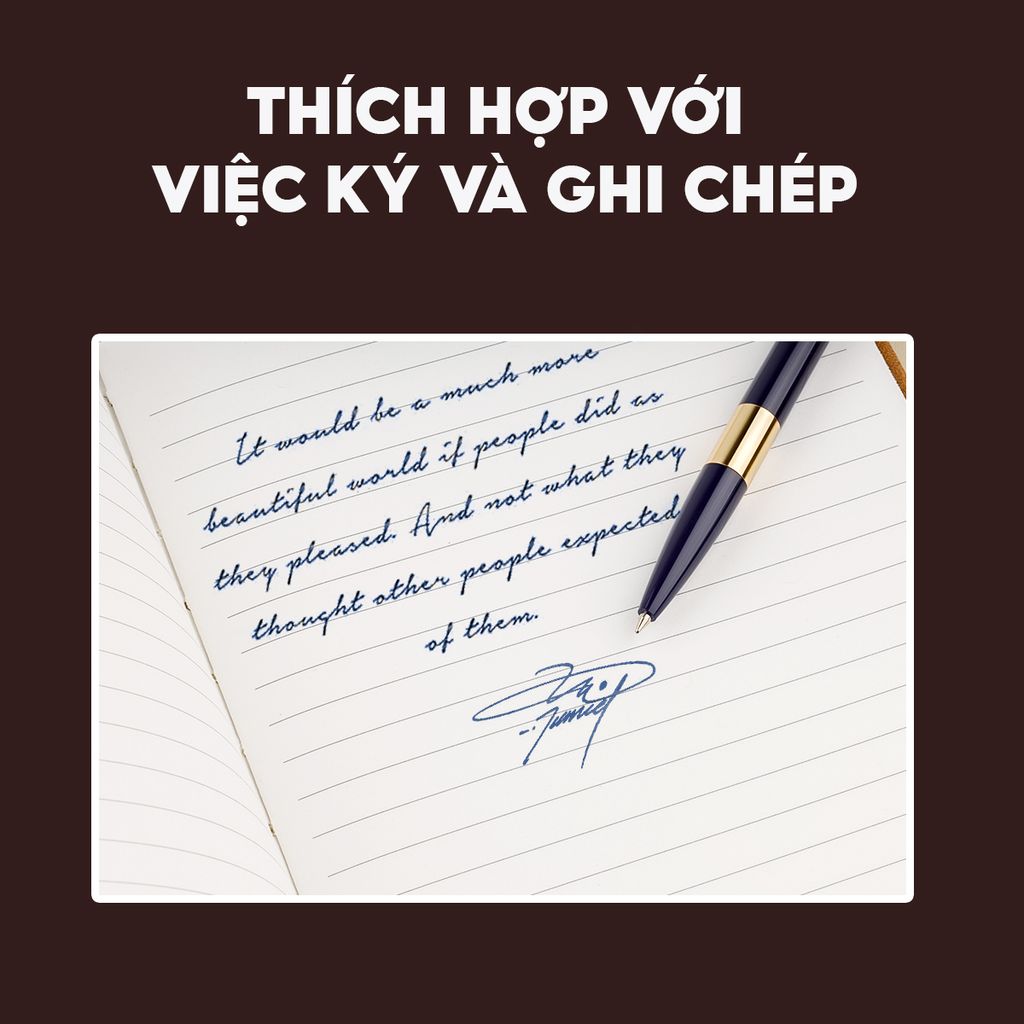 Bút bi cao cấp Bizner BIZ-05