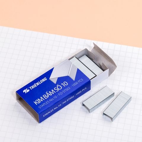 Kim bấm số 10 Flexoffice FO-STS02