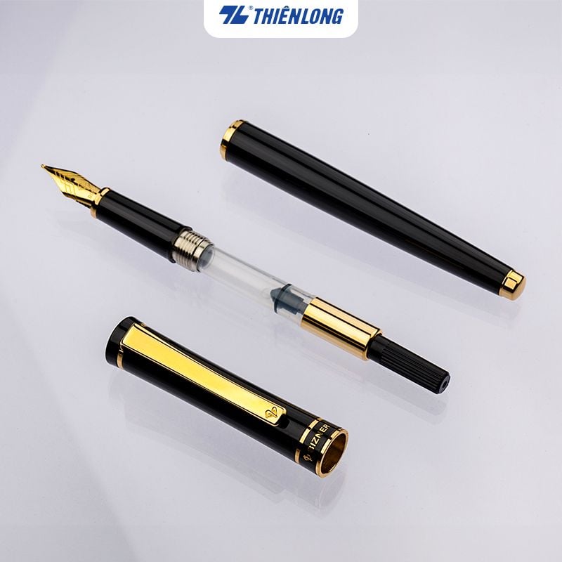 Bút máy cao cấp Bizner BIZ-FT01