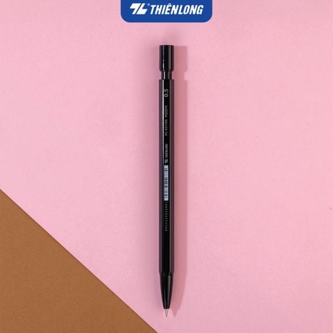 Bút chì bấm Hoshi Thiên Long PC-037/HS - Công nghệ Nhật Bản