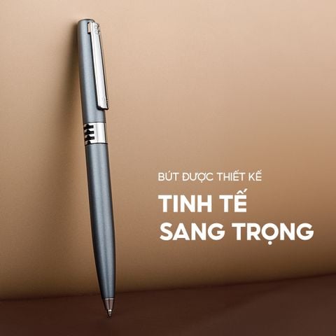 Bút bi cao cấp Bizner BIZ-07