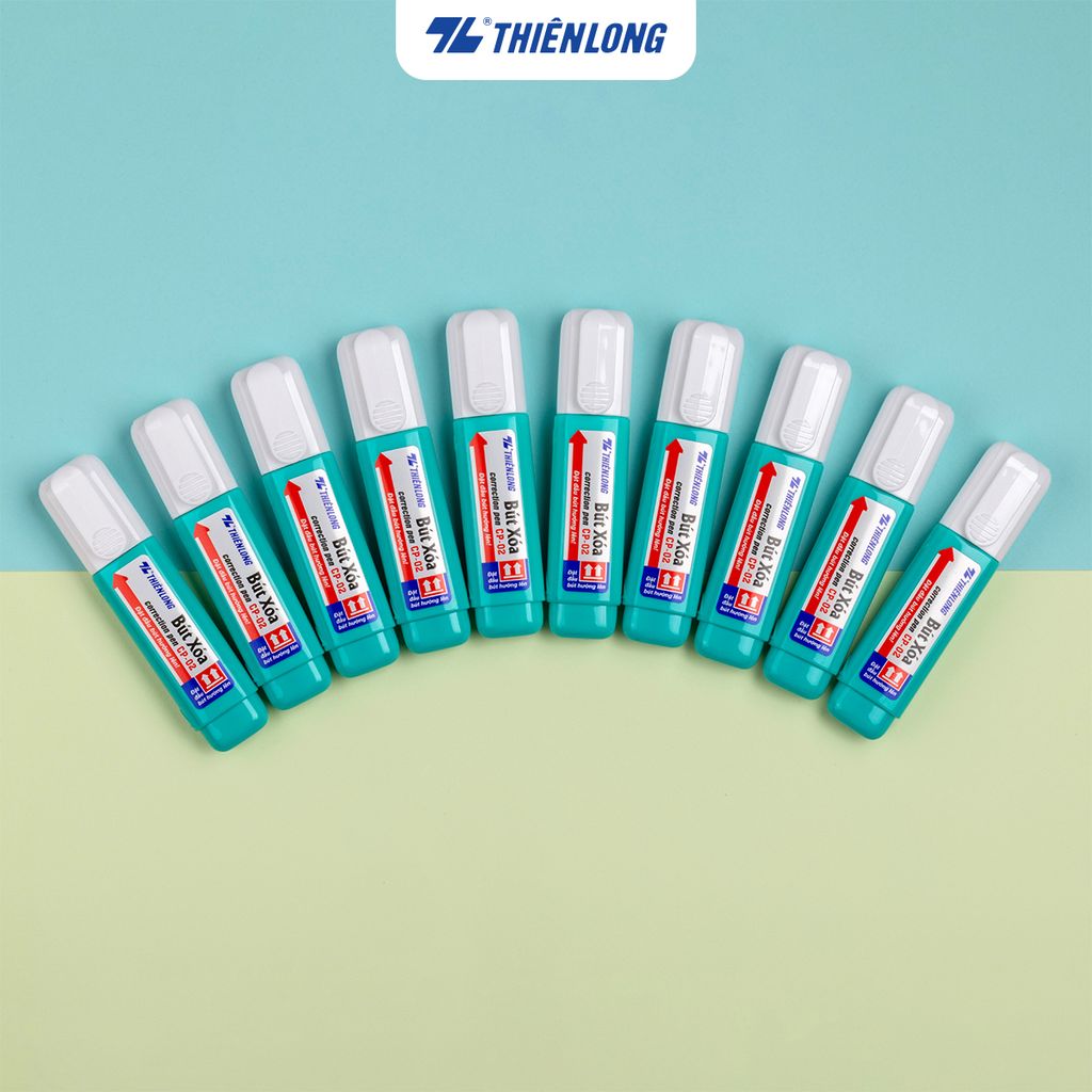 Bút xóa Thiên Long CP-02