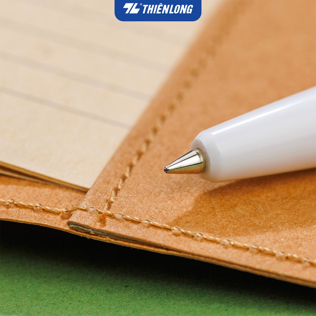 Bút bi - Eco Style Thiên Long TL-037/ECO thân thiện mới môi trường