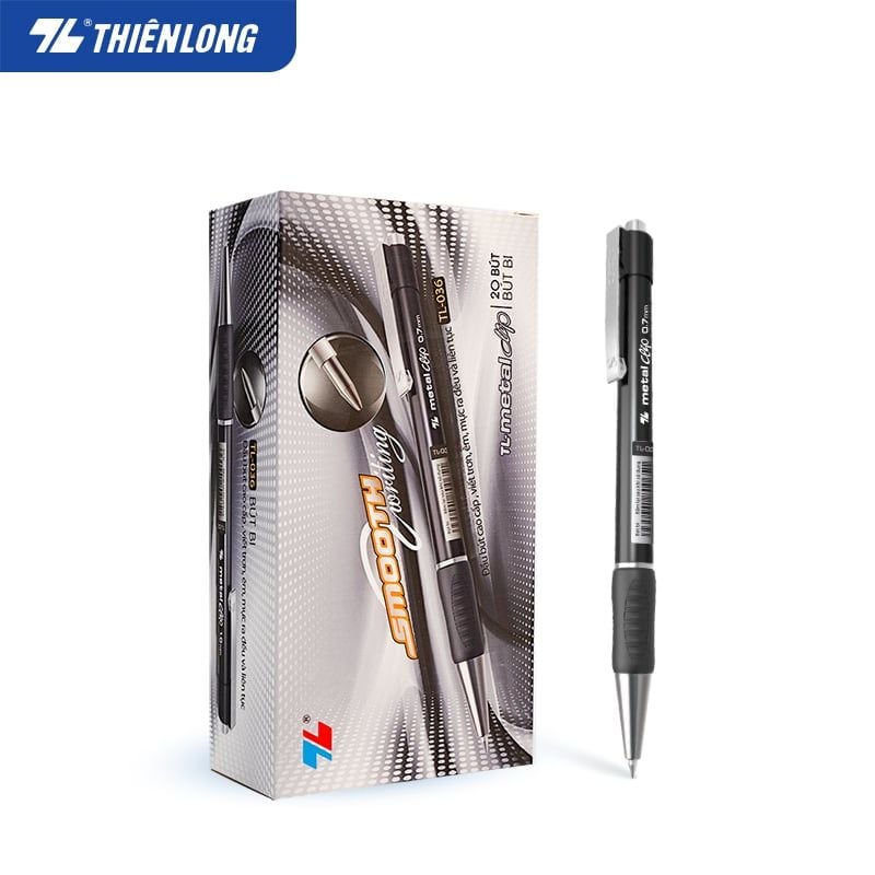 Combo 20 Bút Bi Thiên Long TL-036