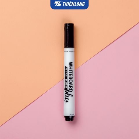 Bút lông bảng - White Board Marker Thiên Long WB-03 Plus - Màu mực mới đậm nét hơn