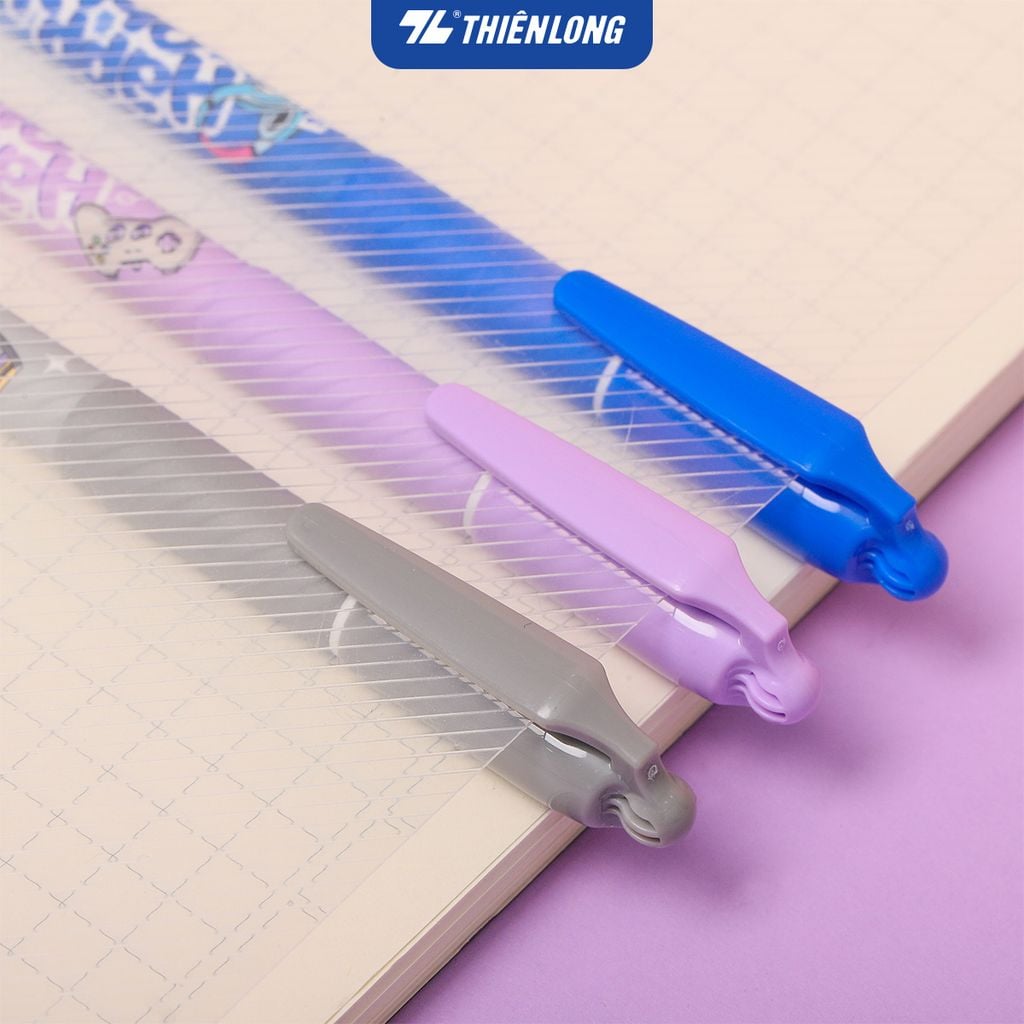 Bút gel Thiên Long GEL-056