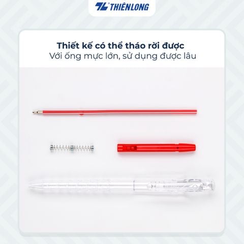 Bút Bi Thiên Long TL-097