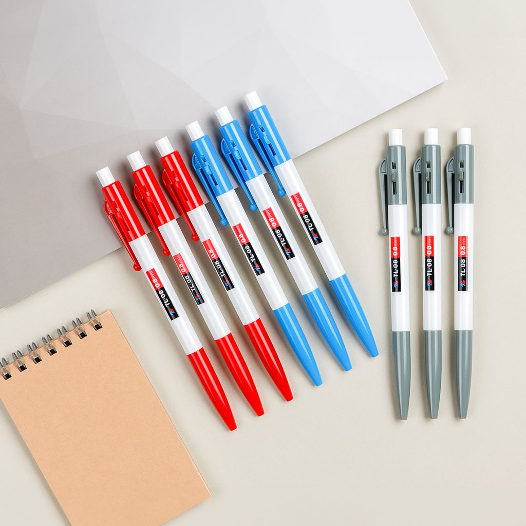 Bút Bi Thiên Long TL-08