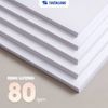  Combo 10 Ream giấy A4 80 gsm IK Copy (500 tờ) - Hàng nhập khẩu Indonesia 