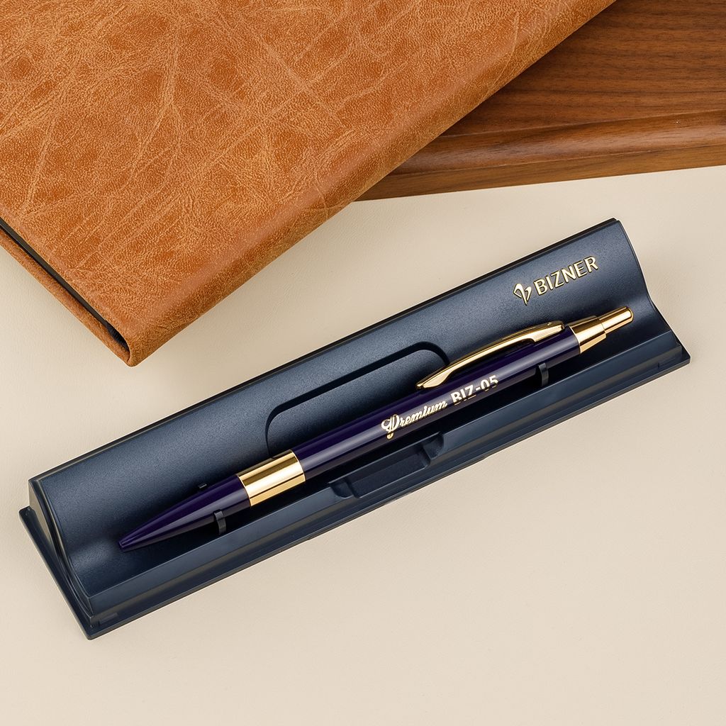 Bút bi cao cấp Bizner BIZ-05