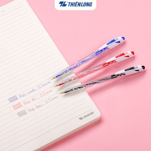 Bút Bi Thiên Long TL-079