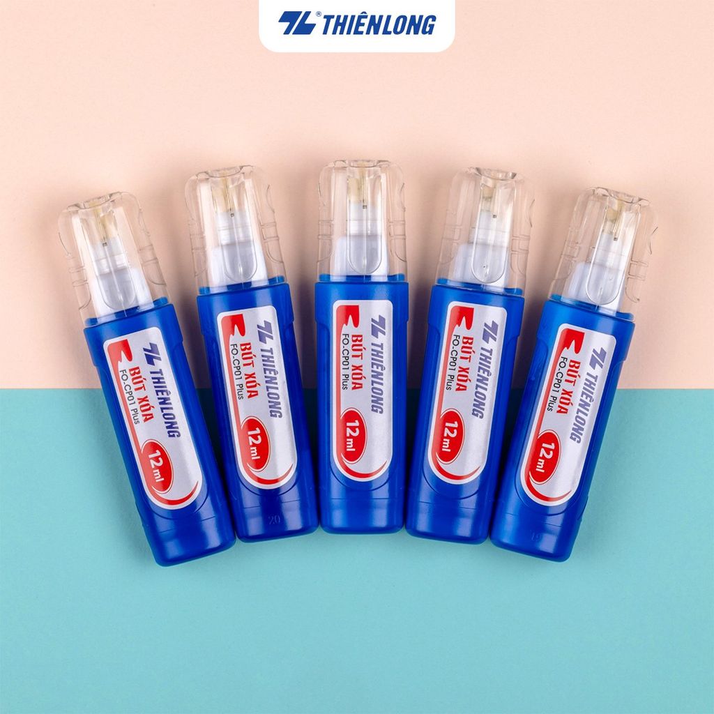 Bút xóa FlexOffice FO-CP01 PLUS