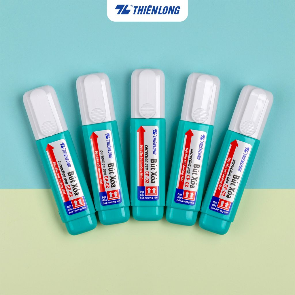 Bút xóa Thiên Long CP-02