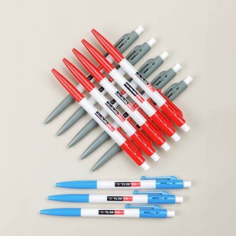 Combo 20 Bút Bi Thiên Long TL-08