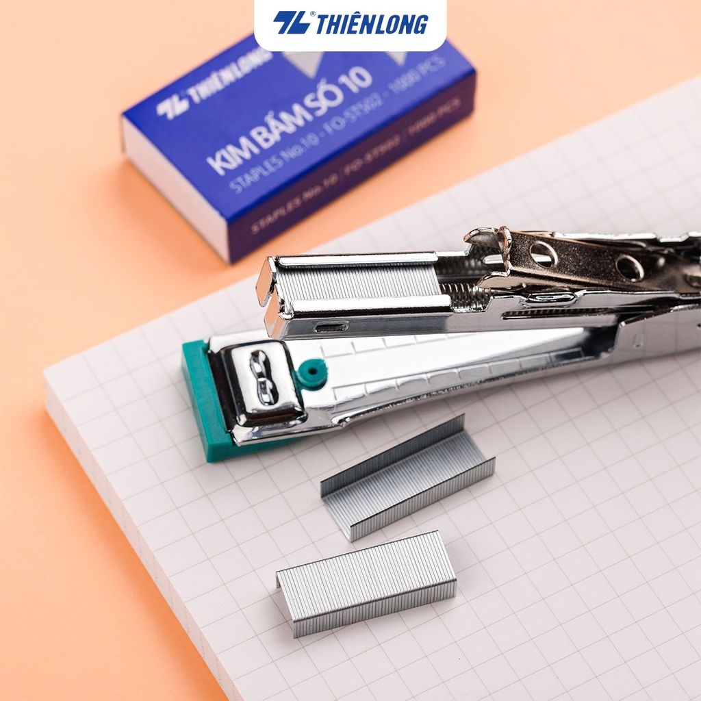 Kim bấm số 3 Flexoffice FO-STS01