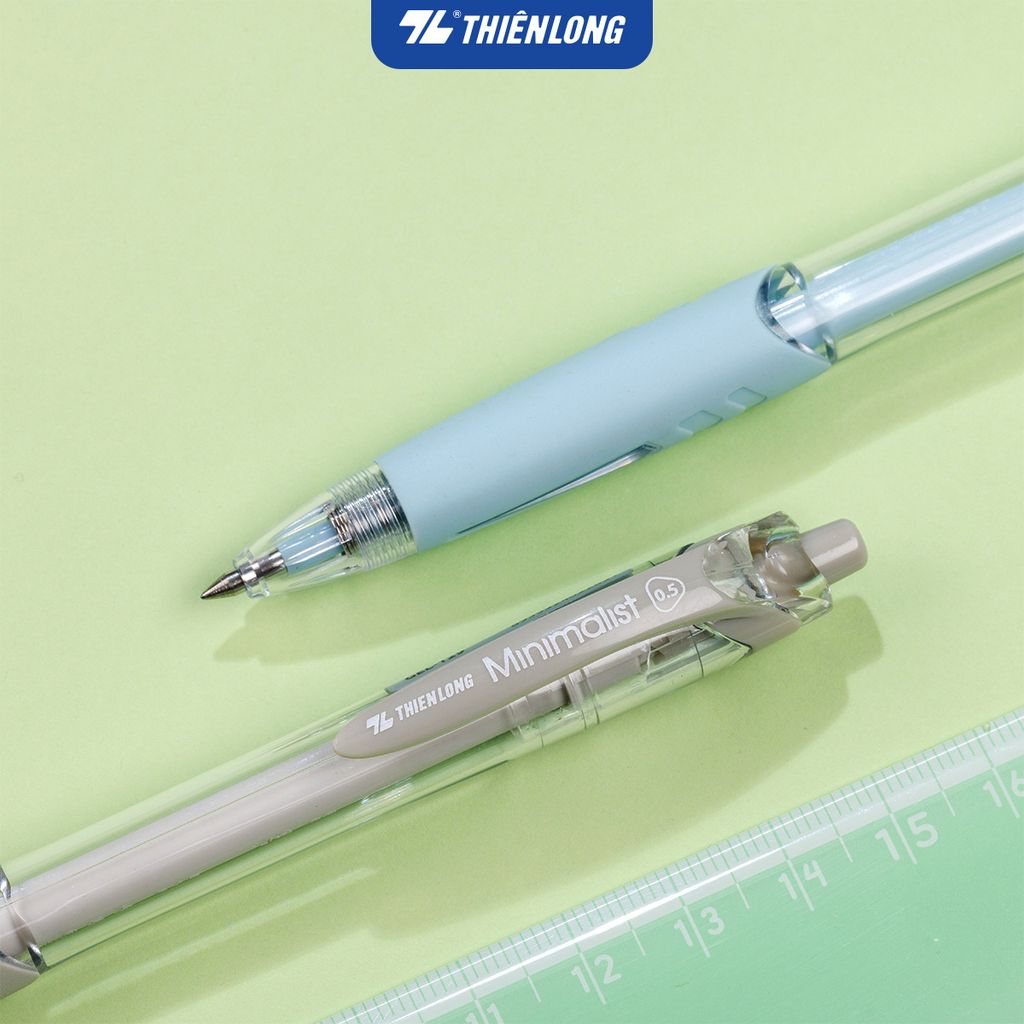 Bút gel - Minimalist Gel Thiên Long GEL-129