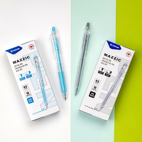 Bút gel xóa được Thiên Long GELE-007