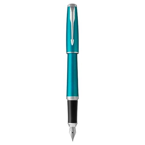 Bút máy cao cấp Parker Urban Vibrant Blue CT TB4-1975496
