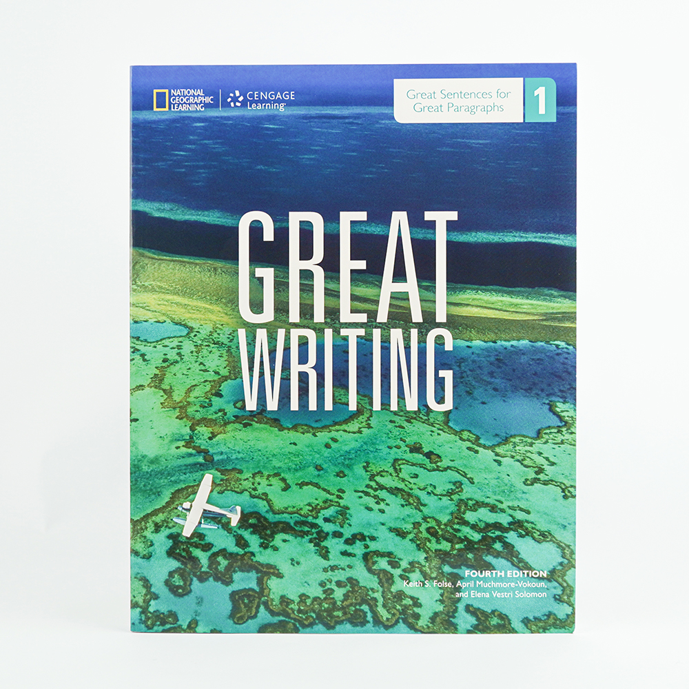 1:　Book　Student　Access　Great　Long　Writing　–　Thiên　(4　Ed.)　Code　OWB　Shop