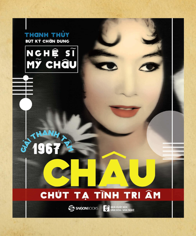 Châu - Chút tạ tình tri âm