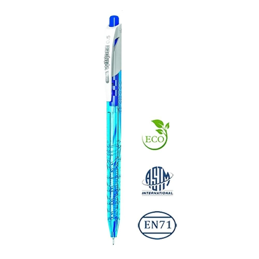 Combo 20 Bút bi Điểm 10 TP-06