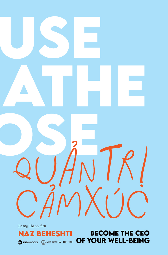 Quản trị cảm xúc