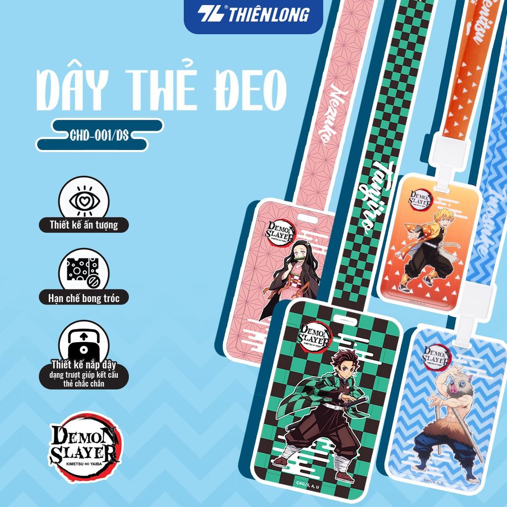 Bộ sưu tập nhân vật Demon Slayer - Kimetsu no Yaiba