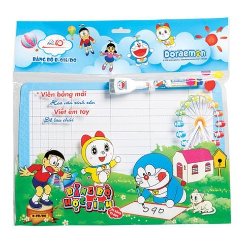 Bảng bộ Điểm 10 B-015/DO