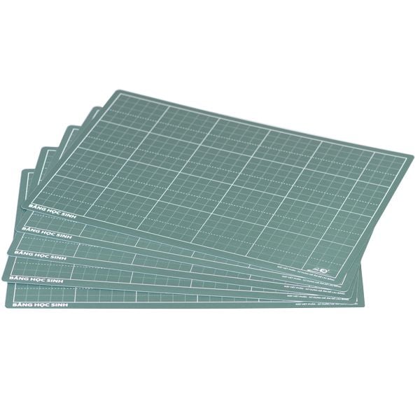 Bảng dẻo học sinh Điểm 10 B-019