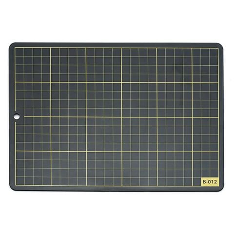 Bảng Học sinh Điểm 10 TP-B012