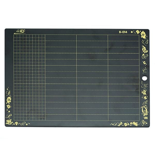 Bảng Học sinh Điểm 10 TP-B014/T140