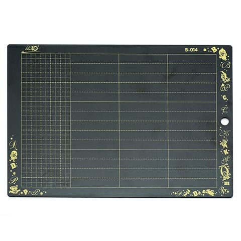Bảng Học sinh Điểm 10 TP-B014/T140
