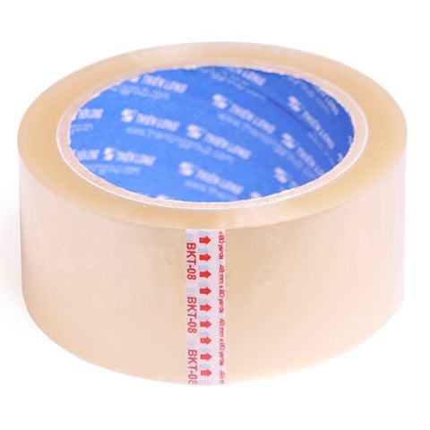 Băng keo trong Thiên Long  BKT08