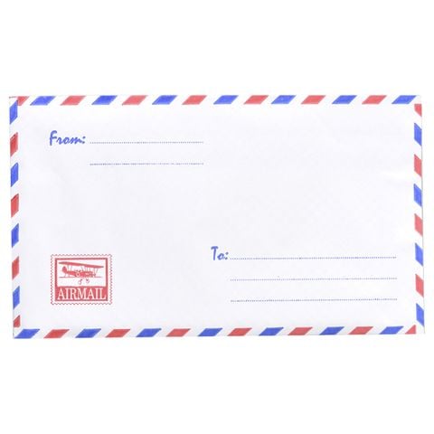 Bao thư Thiên Long BT-01