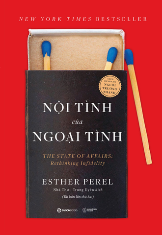 Nội tình của ngoại tình