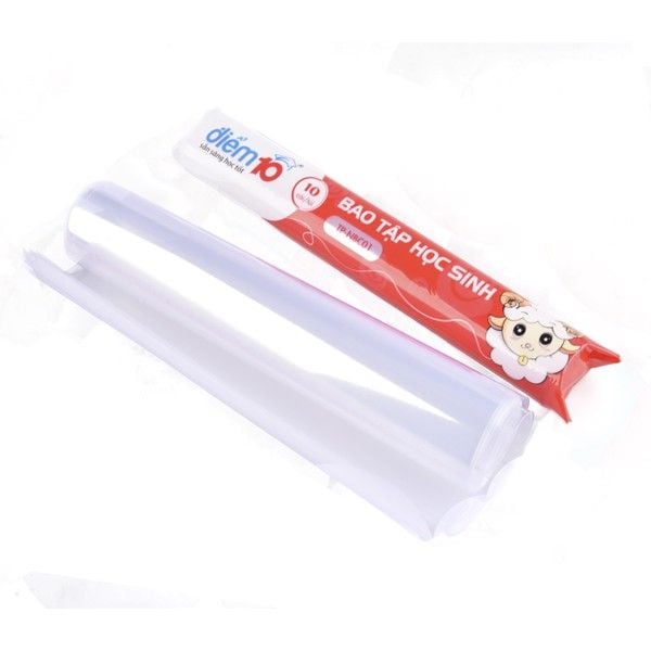 Bộ dụng cụ học tập Điểm 10 TP-KIT014