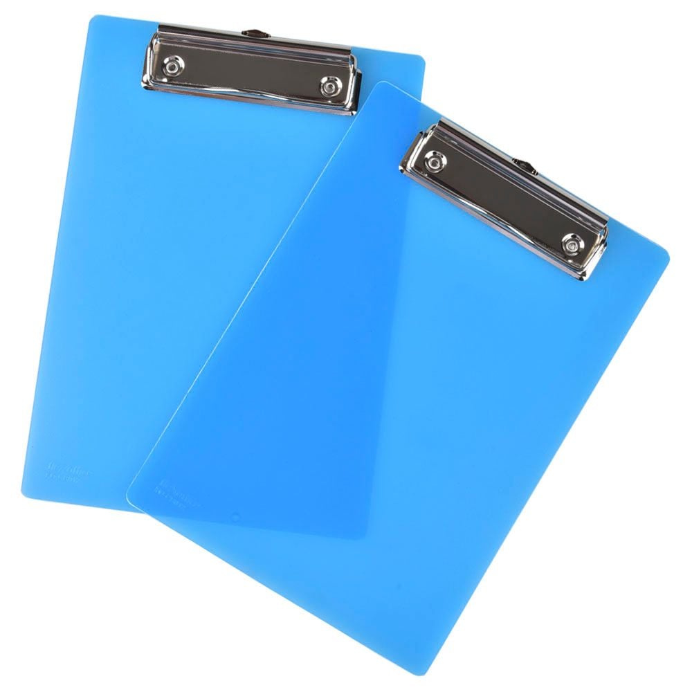 Bìa trình ký A5 Thiên Long Flexoffice PP FO-CB012