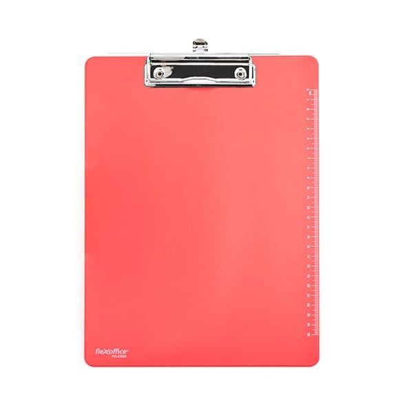 Bìa trình ký đơn Flexoffice FO-CB05