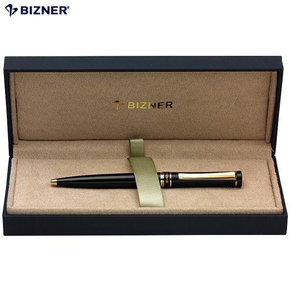 Bút bi cao cấp Bizner BIZ-01