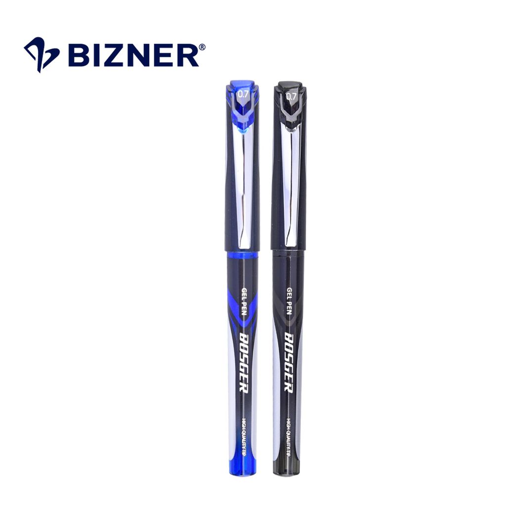 Bút gel 2 bi Bizner cao cấp BIZ-GEL23