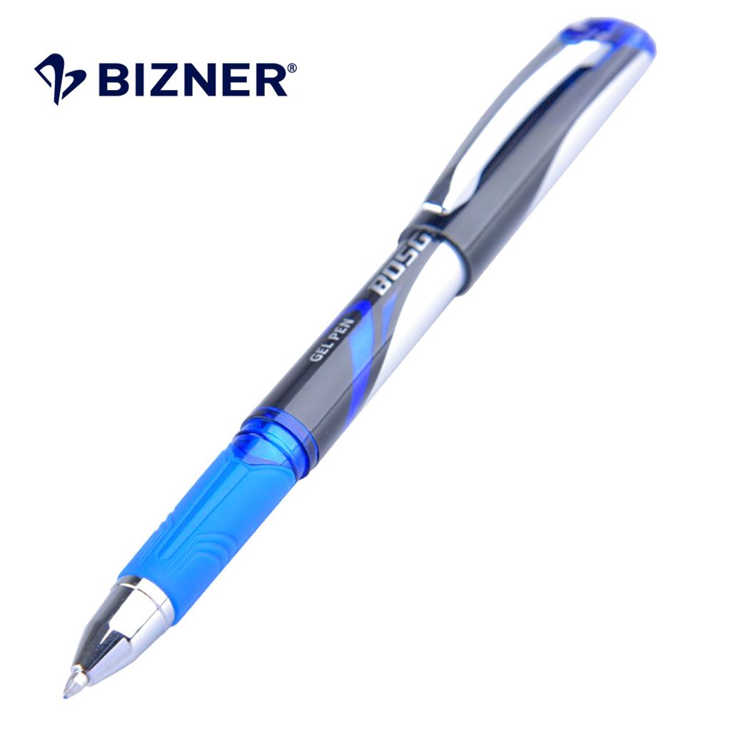 Bút gel 2 bi Bizner cao cấp BIZ-GEL23
