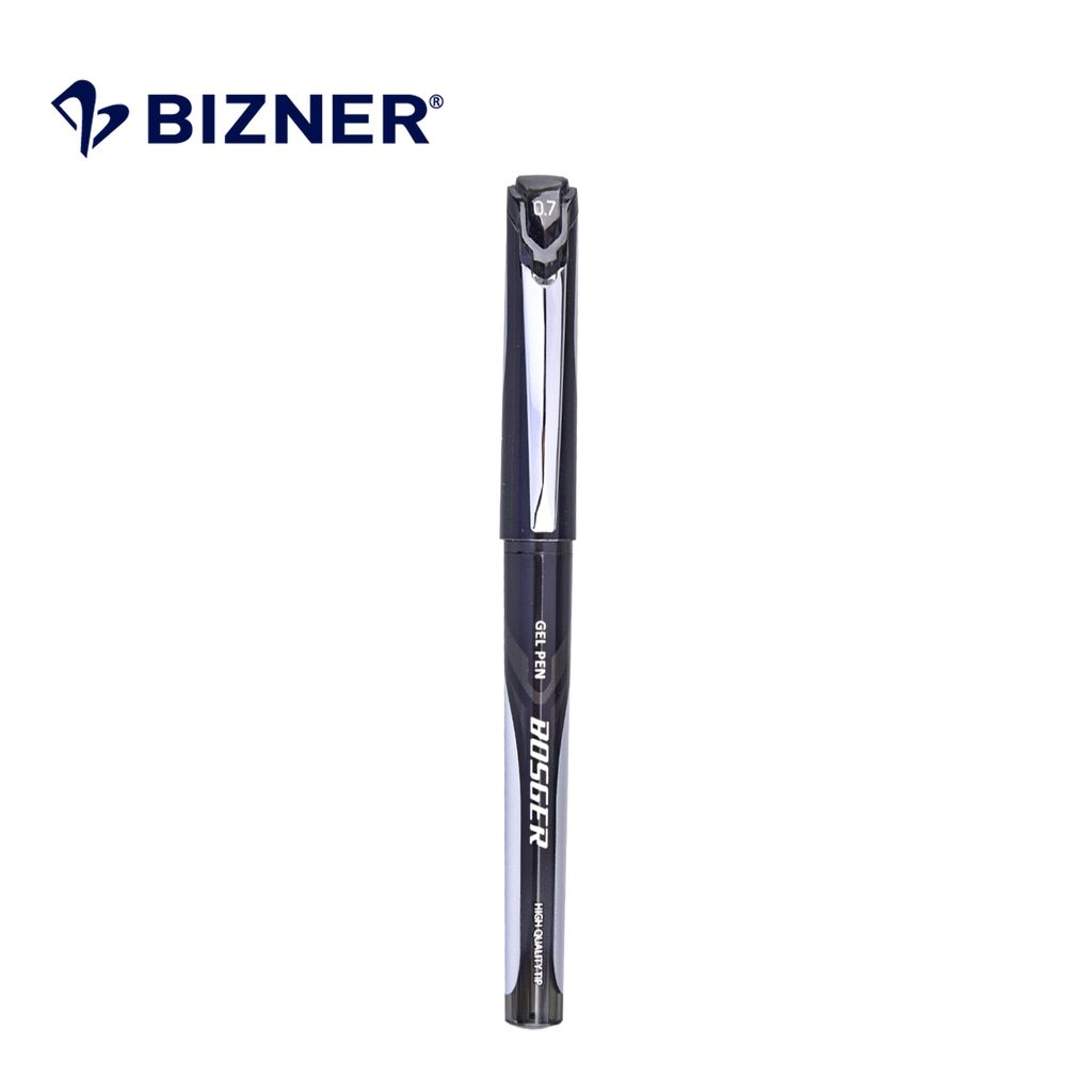Bút gel 2 bi Bizner cao cấp BIZ-GEL23