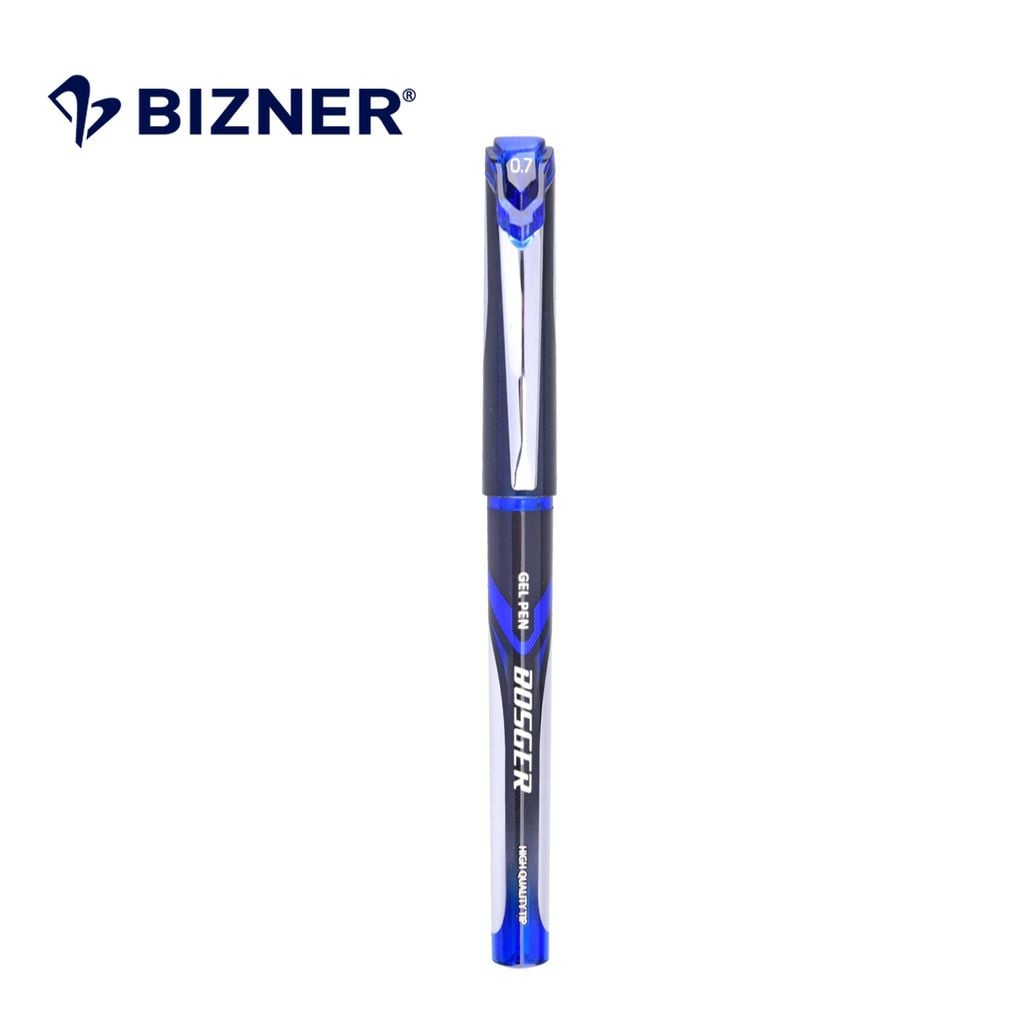 Bút gel 2 bi Bizner cao cấp BIZ-GEL23